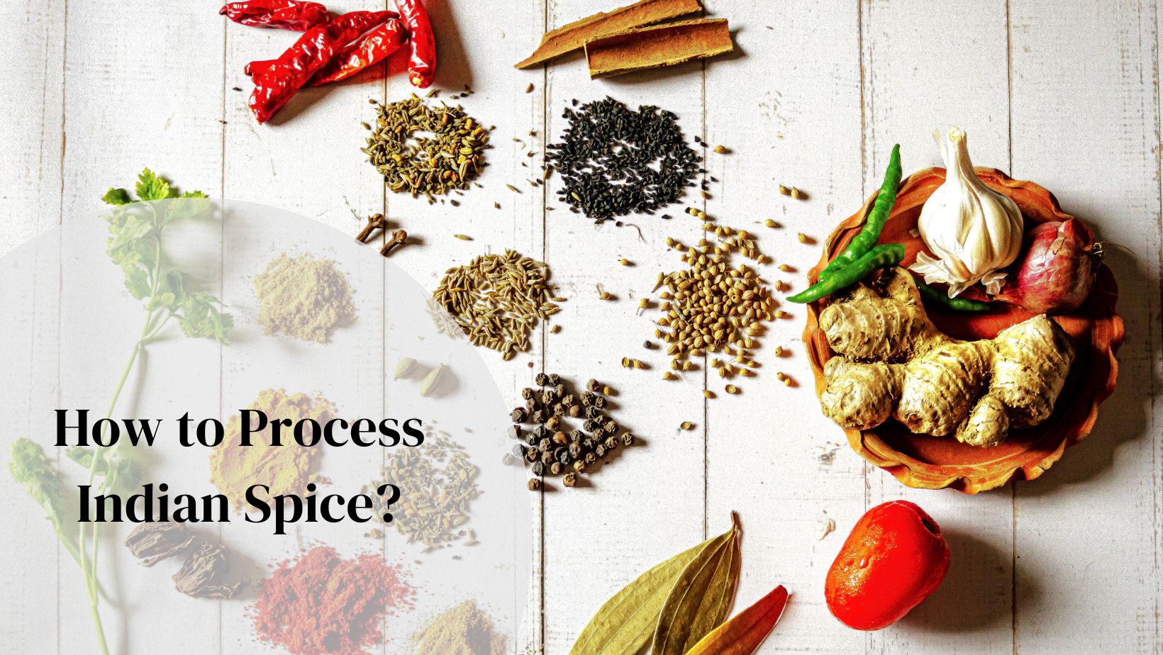 how-to-process-indian-spice