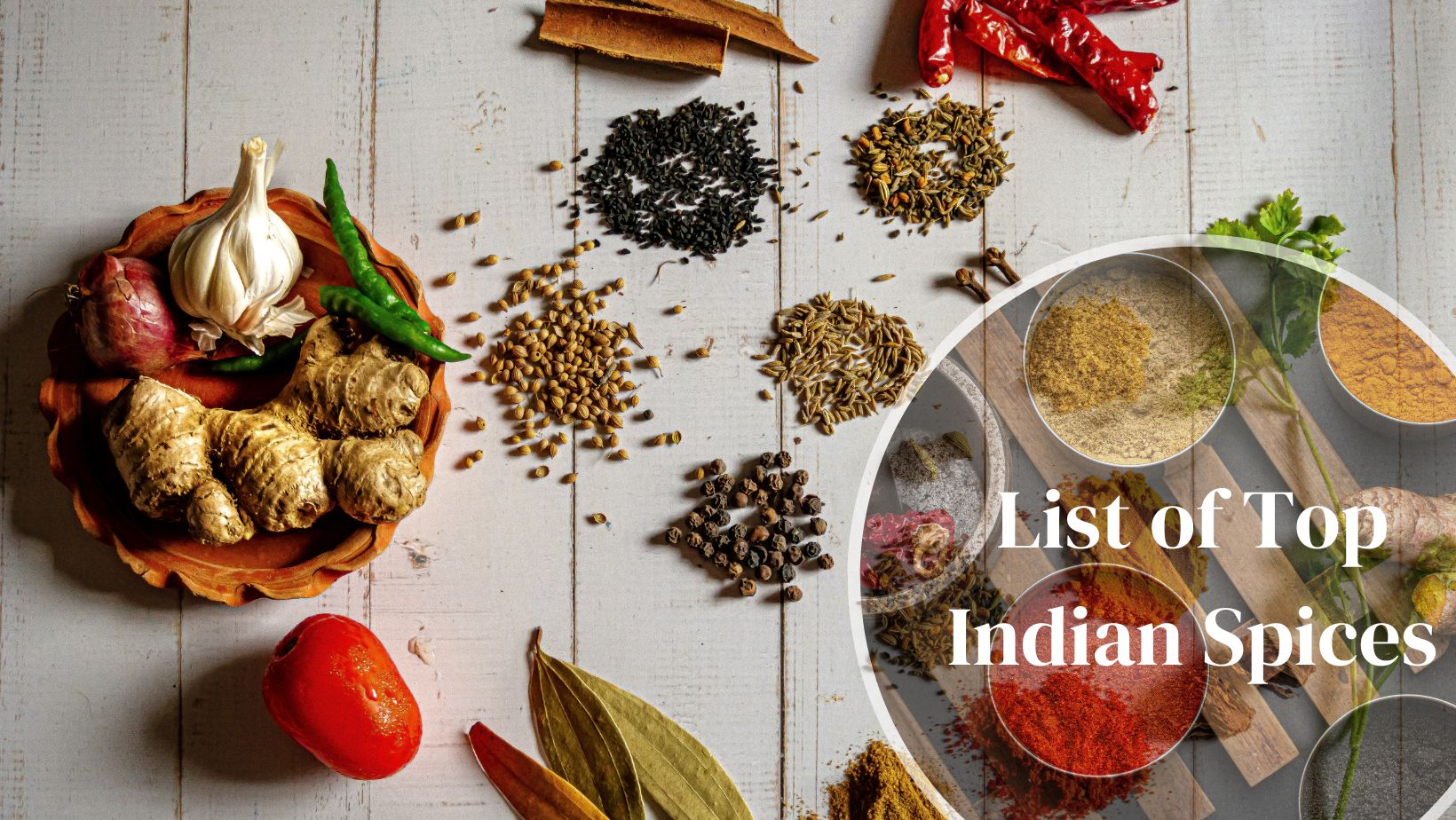 list-of-top-indian-spices